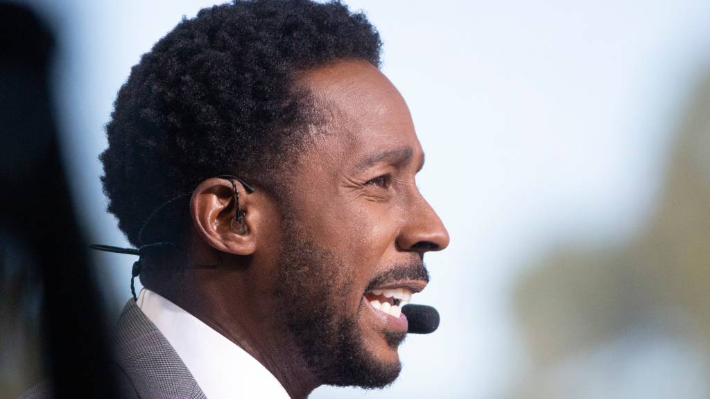 Desmond Howard nearly broke the internet with his horrible CFP take