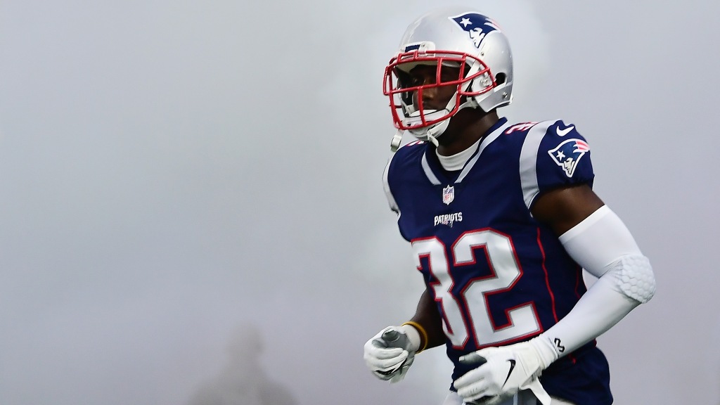 Devin McCourty drew ‘inspiration and motivation’ from Bill Russell
