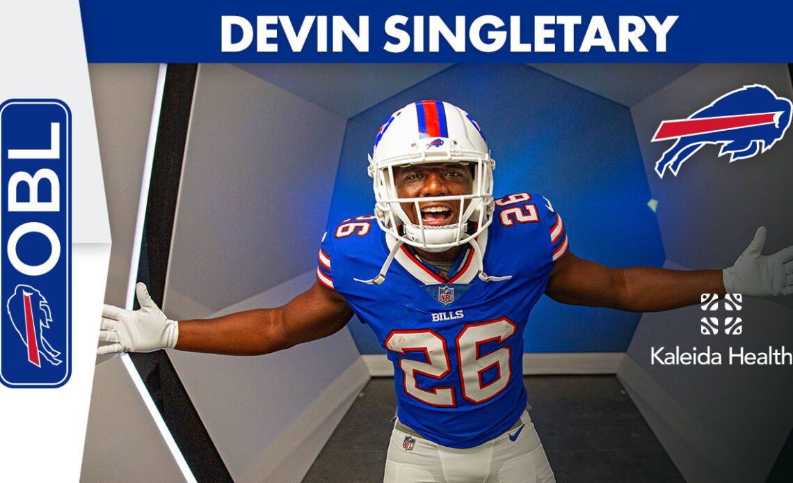 Devin Singletary: "We Have Weapons All Over"