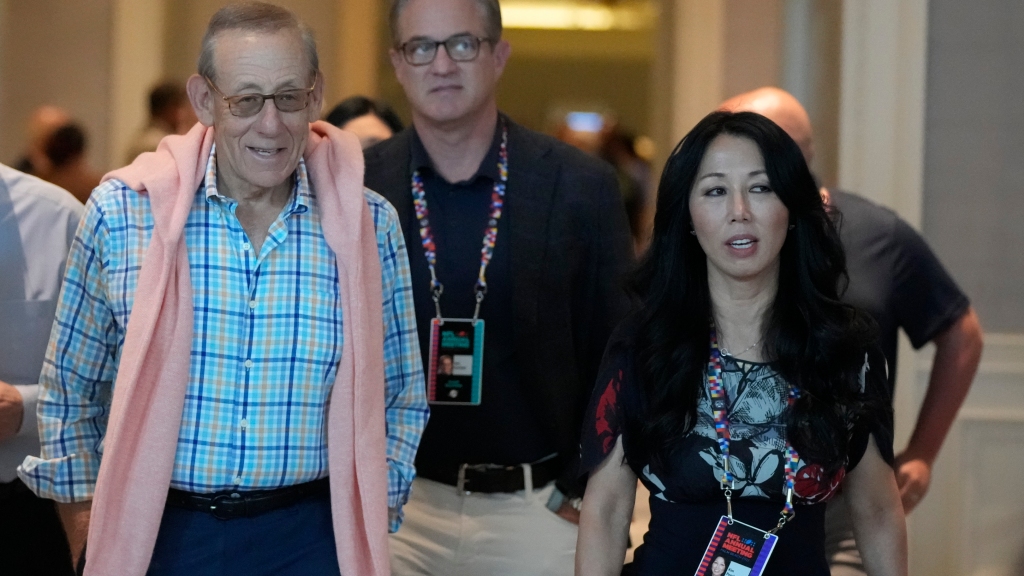 Dolphins owner suspended, team losing first-round pick