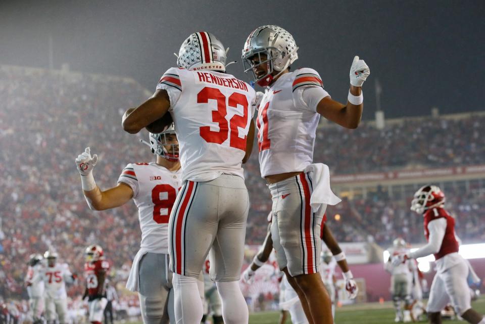 ESPN selects three Ohio State players to its preseason All-American team