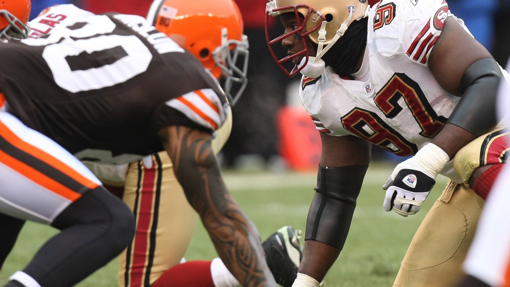 How to watch Bryant Young at Pro Football Hall of Fame induction