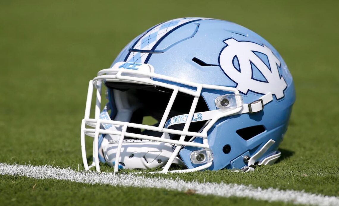 How to watch North Carolina vs. Florida A&M: Live stream, TV channel, start time for Saturday's NCAA Football game