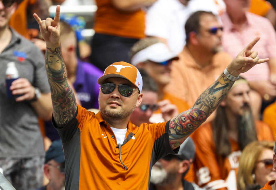 Important dates to know for Texas and college football in 2022