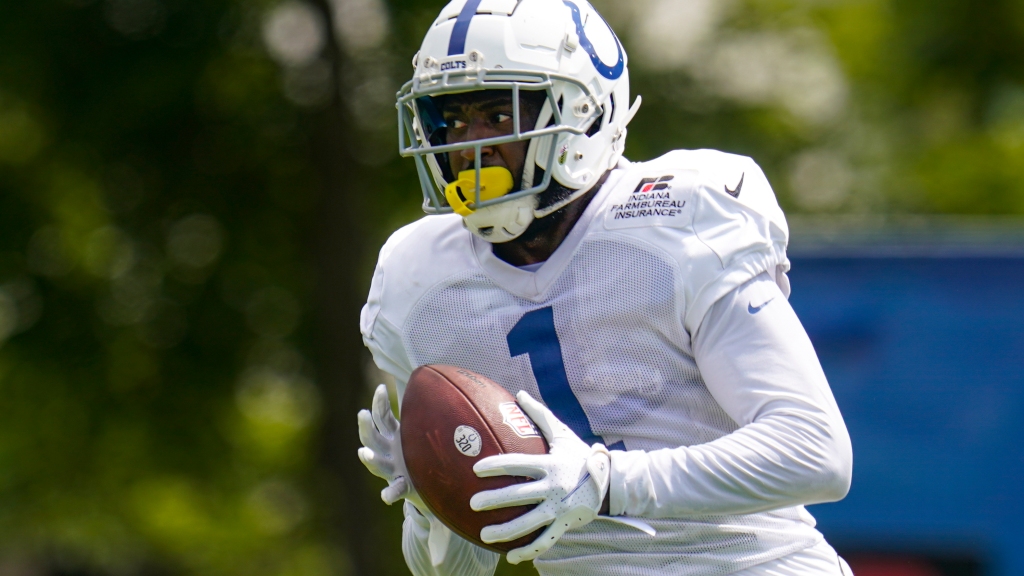 Indianapolis Colts’ 2022 training camp roundup: Day 9