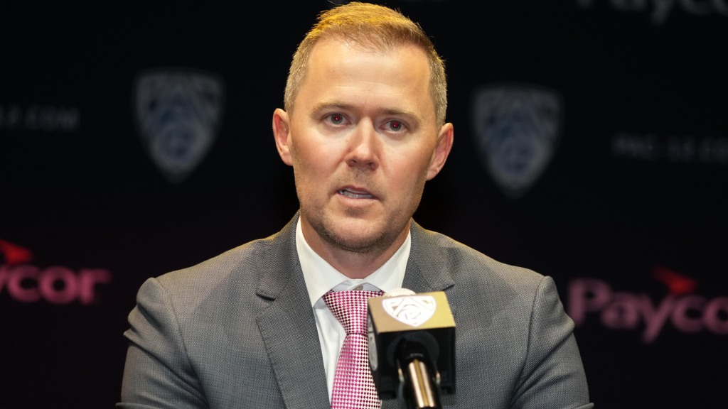 Lincoln Riley, USC continue to bury Pitt coach over Addison transfer