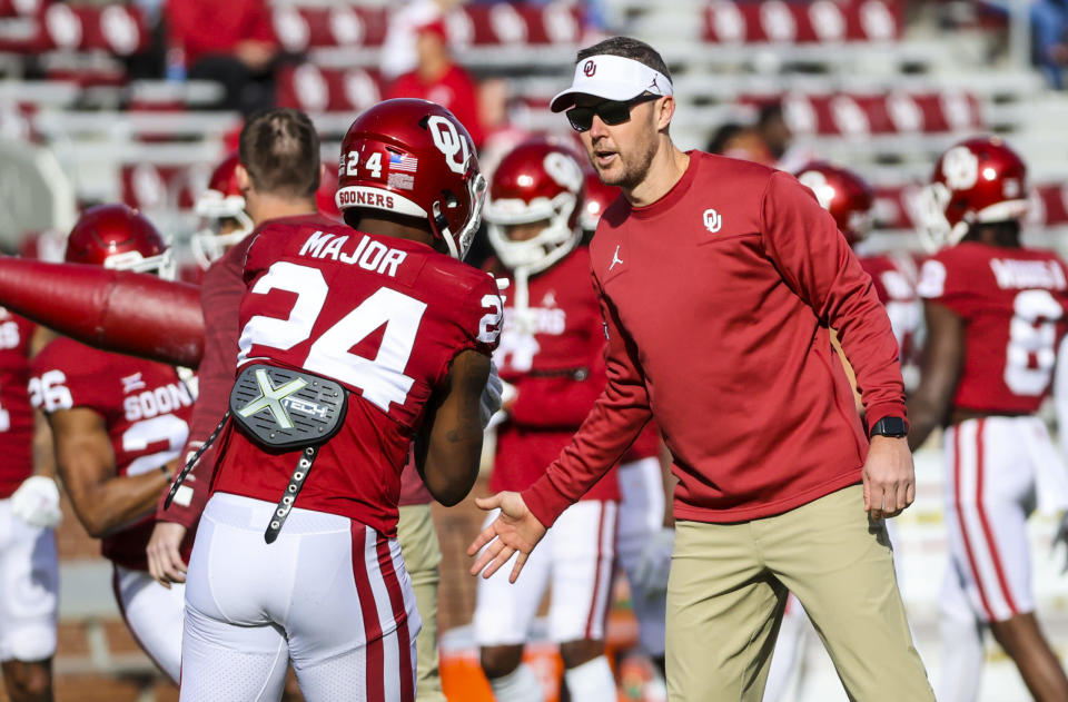 Lincoln Riley must be willing to win another way, not solely his own way, at USC