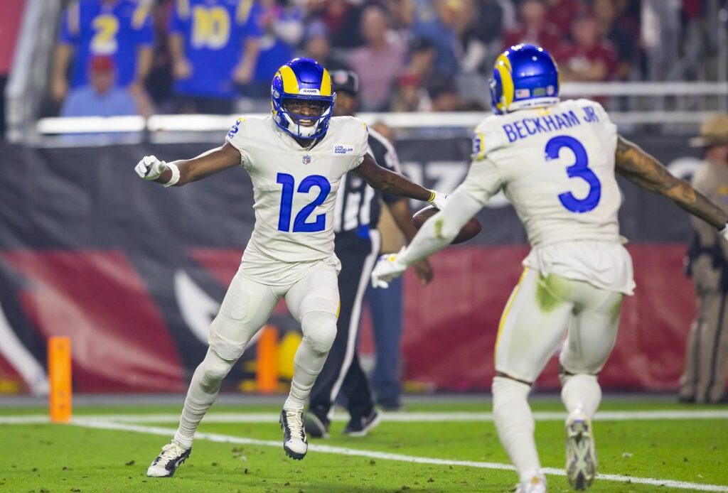 NFC West Notes: Rams, Cards, 49ers, Hawks