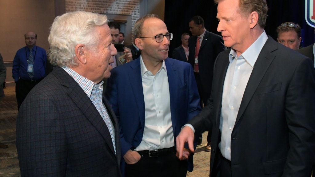 NFL settled with Watson to avoid financial and PR costs