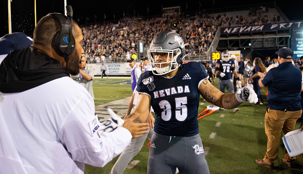 Nevada vs New Mexico State Prediction, Game Preview Lines How To Watch