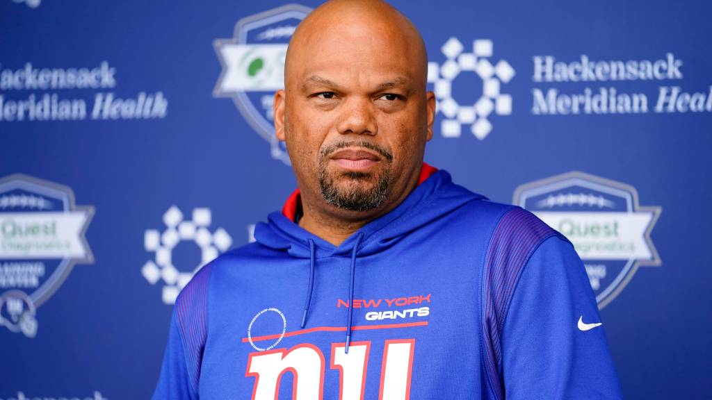 New York Giants dealing with uncharacteristic issues on special teams