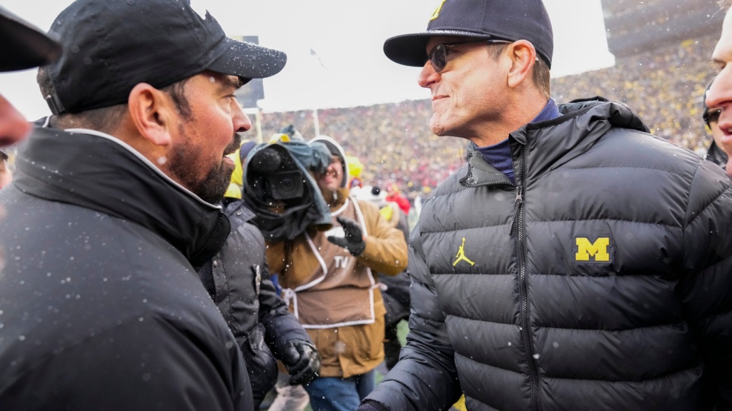 Ohio State can win the Big Ten if the defense improves