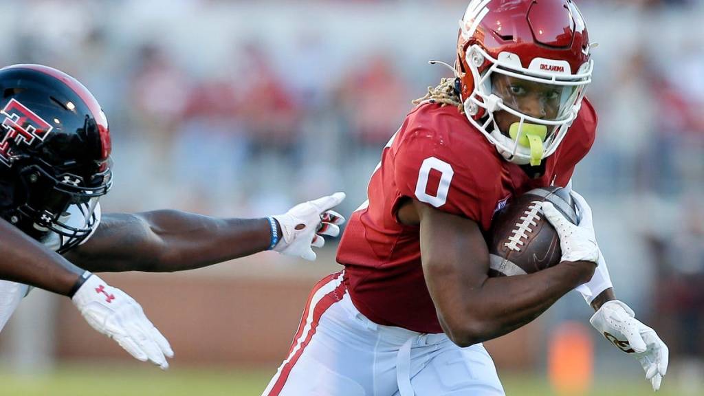 Oklahoma Sooners vs. UTEP Miners odds, tips and betting trends | Week 1