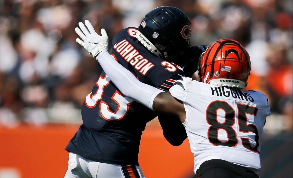 Our bold predictions for the Chicago Bears defense in 2022