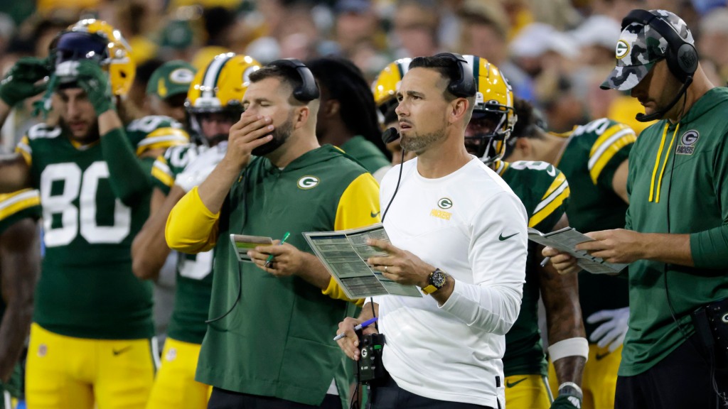 Packers’ special teams still a work in progress