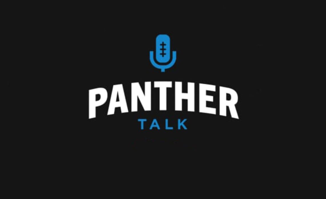 Panther Talk (August 8th)