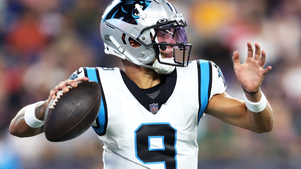 Panthers QB Matt Corral ‘likely’ out for season with injury