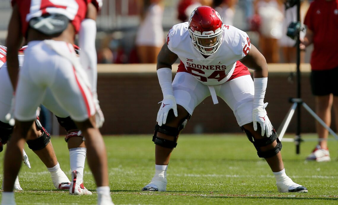 Position battles to watch at OU fall camp - VCP Football