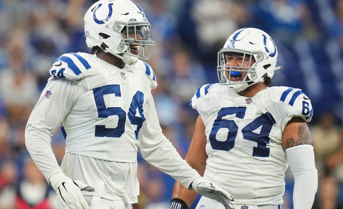 Predicting next round of roster cuts