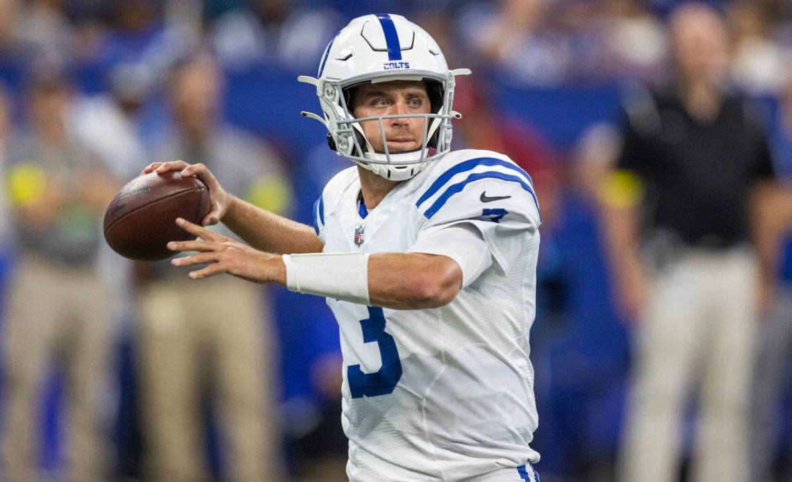 Predicting the final 2022 roster cuts