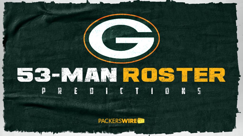 Projecting Packers’ 53-man roster following preseason opener, PUP activations