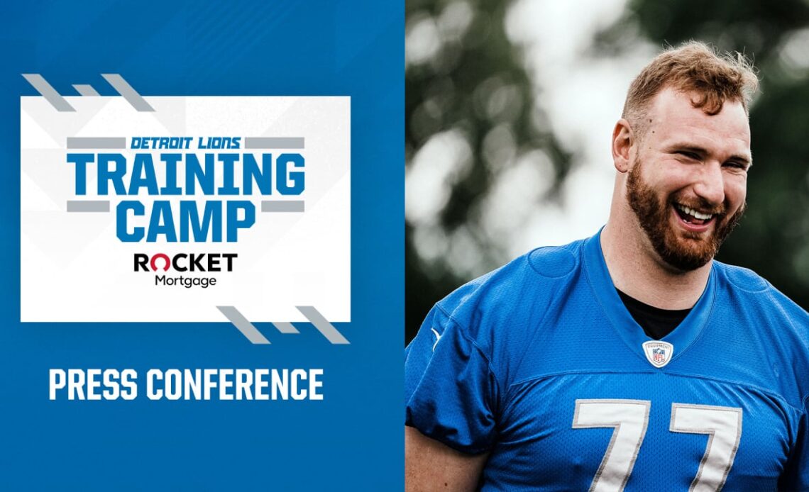 Ragnow on being better than last year