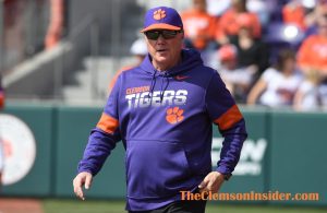 Rittman provides season outlook with Clemson softball ‘ready to take next step’