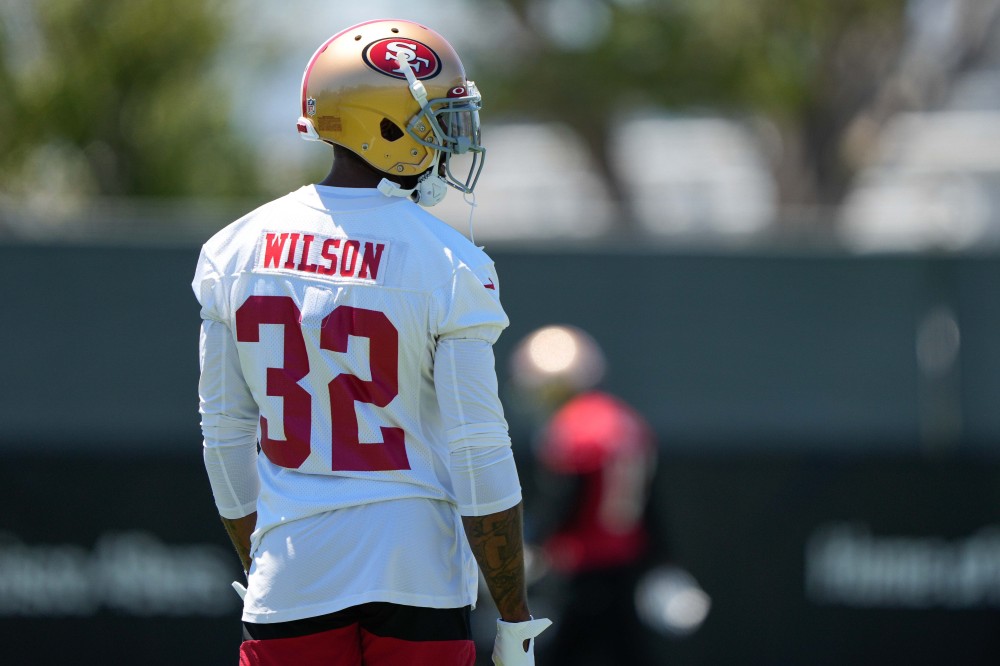 Safeties San Francisco 49ers could sign