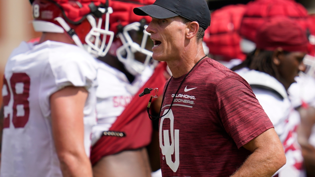 Sooners in ESPN’s tier to ahead of 2022 season