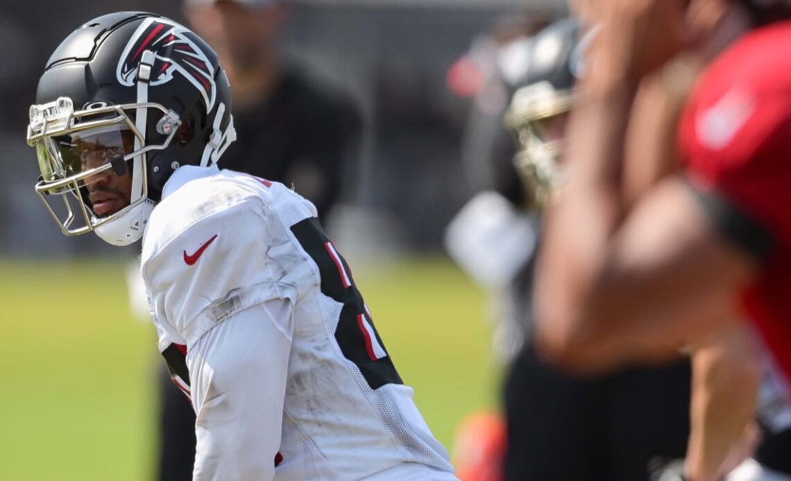 Stanley Berryhill has right skill, mindset to push for Falcons roster spot