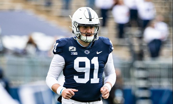 Stoll on watch list for nation’s top long-snapper