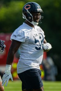 Team Intends To Extend Roquan Smith