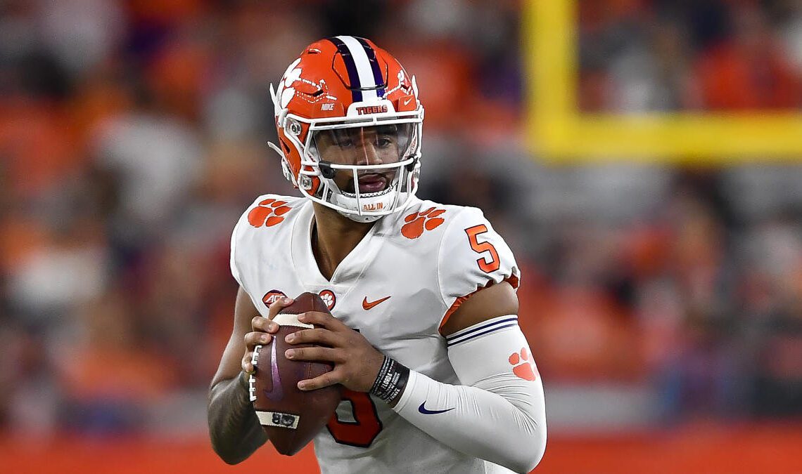 The biggest flaw for each of college football's 2022 national championship contenders