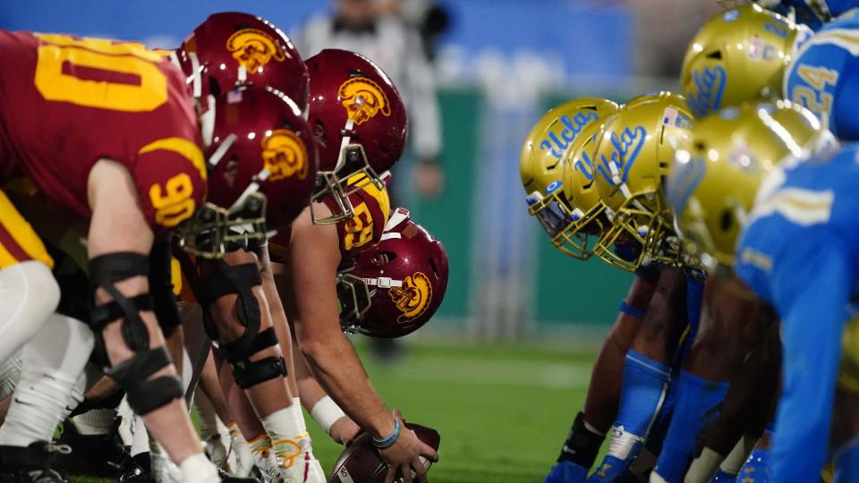 USC, UCLA exits could cost Pac-12 schools $13M in rights