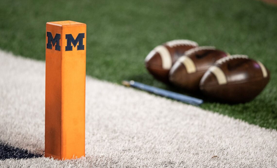 Football Pylon