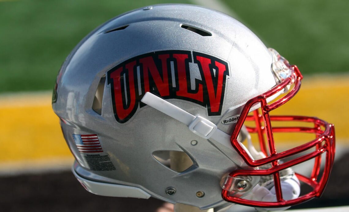 Watch UNLV vs. Idaho State: TV channel, live stream info, start time