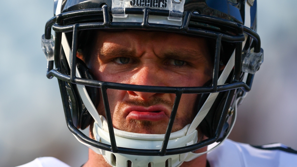 Where will Steelers LB T.J. Watt rank on NFL Top 100?
