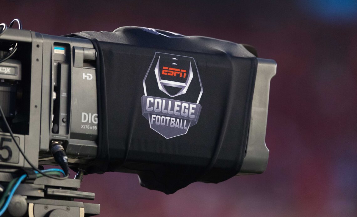 Which Big Ten football programs produce most talent at each position?