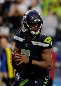 Who Will Make Most Seahawks QB Starts In 2022?