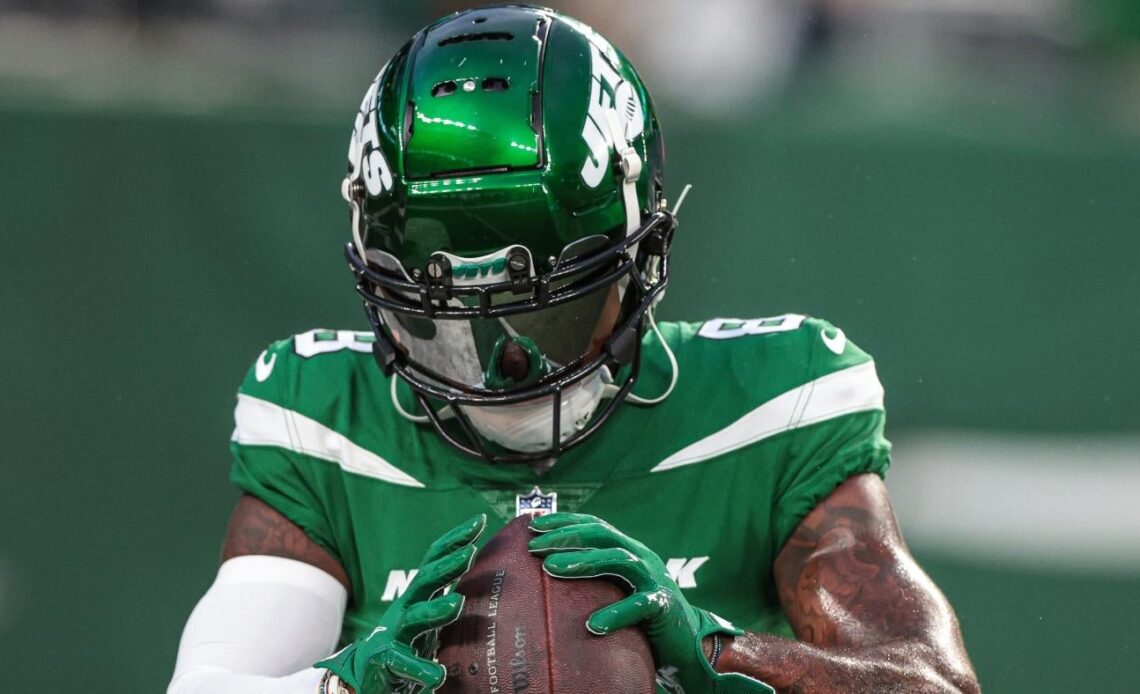 Week 2 NFL picks, odds, 2022 best bets from advanced model: This five-way football parlay returns 25-1