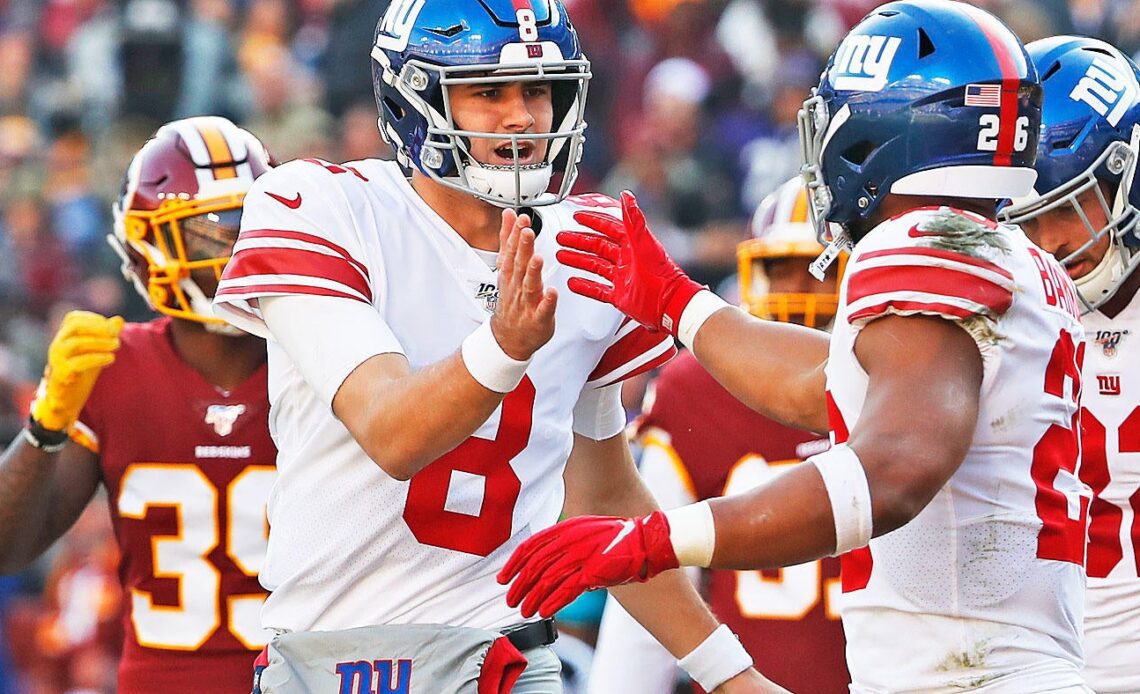 Top NFL football knockout, survivor pool picks, strategy, advice for Week 3, 2022: Avoid the New York Giants