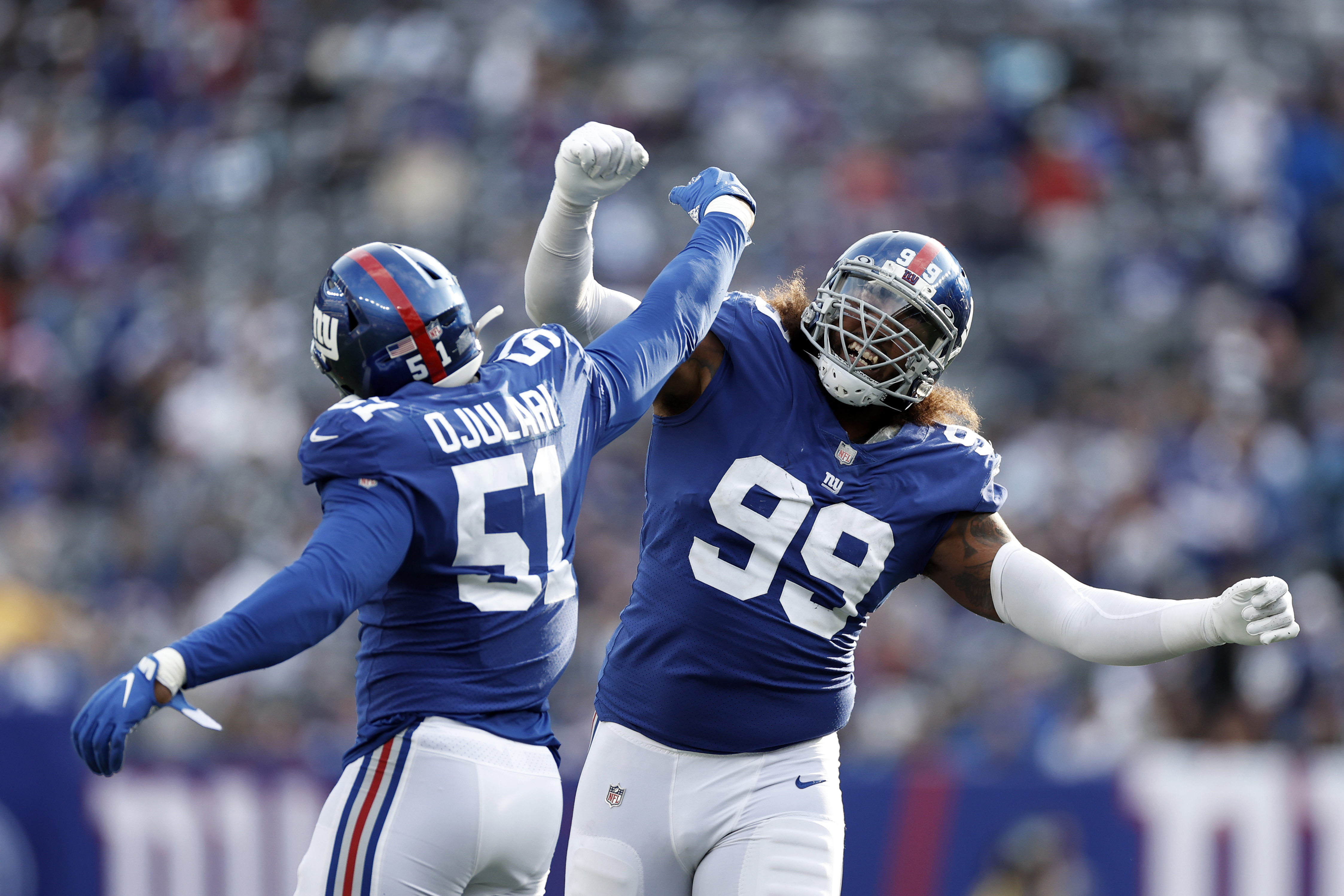 New York Giants
