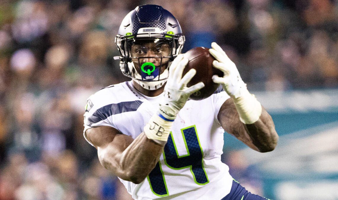 NFL odds, lines, picks, spreads, best bets, predictions for Week 3, 2022: Model taking Bengals, Seahawks