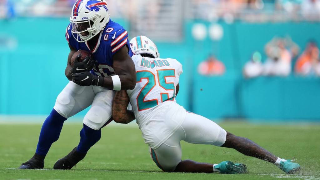 Devin Singletary player props odds, tips and betting trends for Week 4 | Bills vs. Ravens