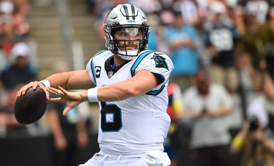 Top NFL football knockout, survivor pool picks, strategy, advice for Week 4, 2022: Avoid the Panthers