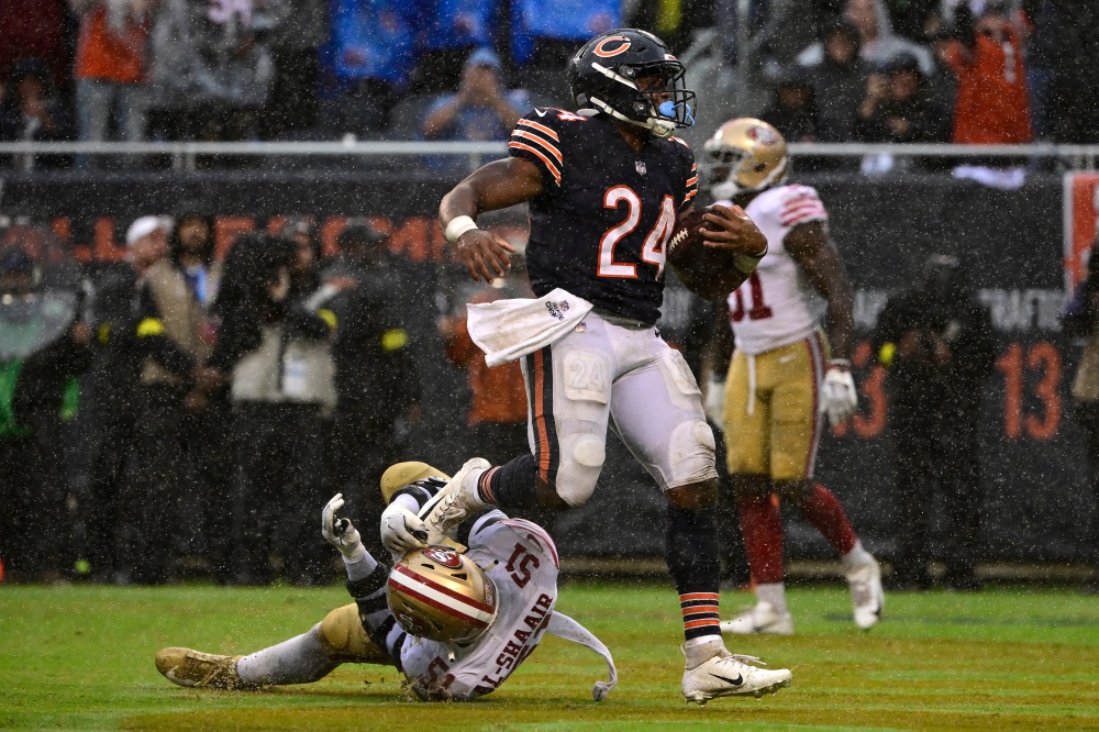 49ers vs. Bears: Everything we know following bad 49ers loss in Chicago