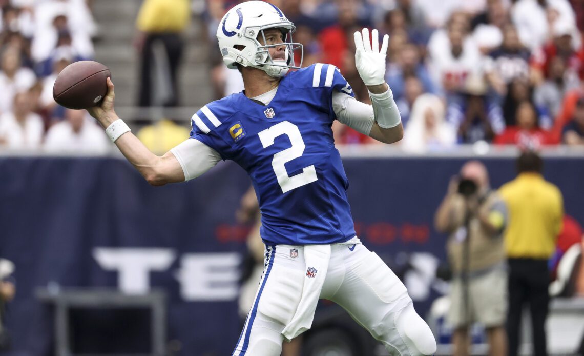 5 questions answered by Colts Wire ahead of Week 2