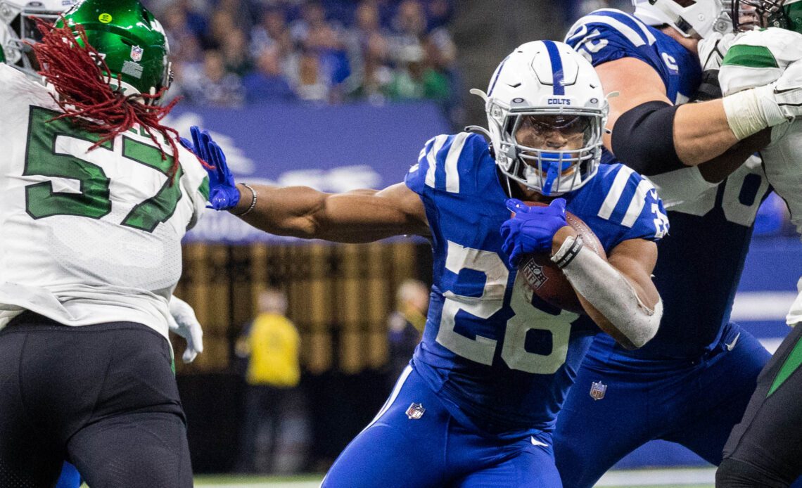 5 things to watch for in Week 3