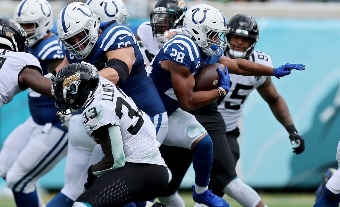 5 things to watch in Week 3