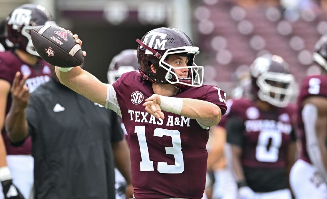 6 things to know before Texas A&M vs Miami